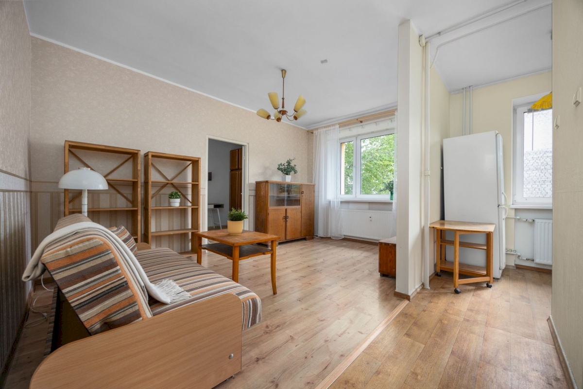 Tallinn, Kesklinna linnaosa, Kadriorg, Raua 24