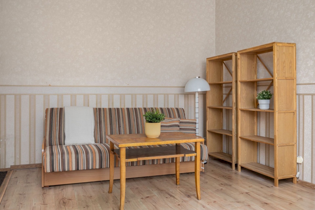 Tallinn, Kesklinna linnaosa, Kadriorg, Raua 24