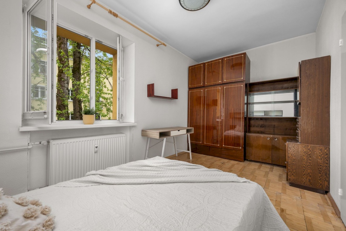 Tallinn, Kesklinna linnaosa, Kadriorg, Raua 24