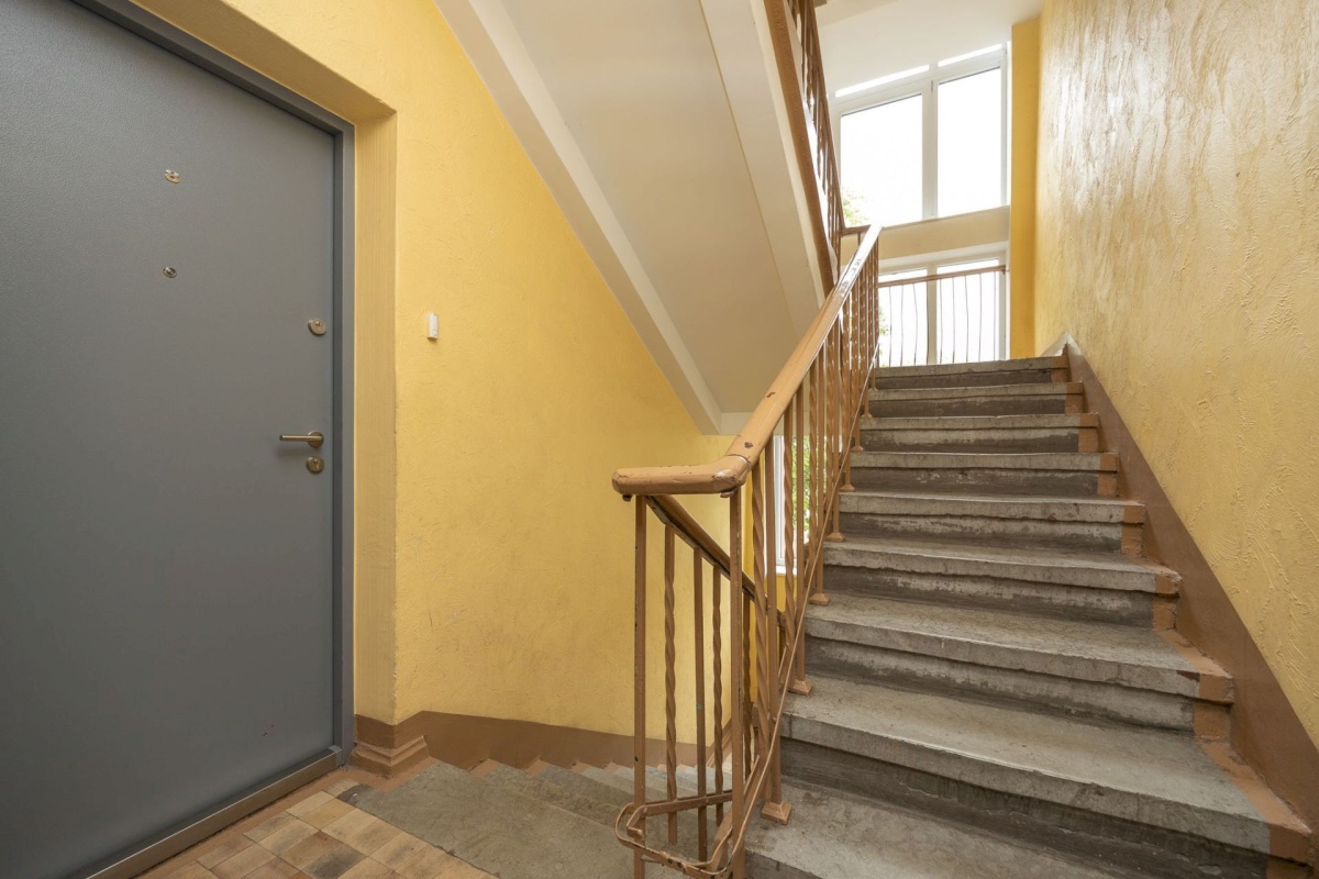 Tallinn, Kesklinna linnaosa, Kadriorg, Raua 24