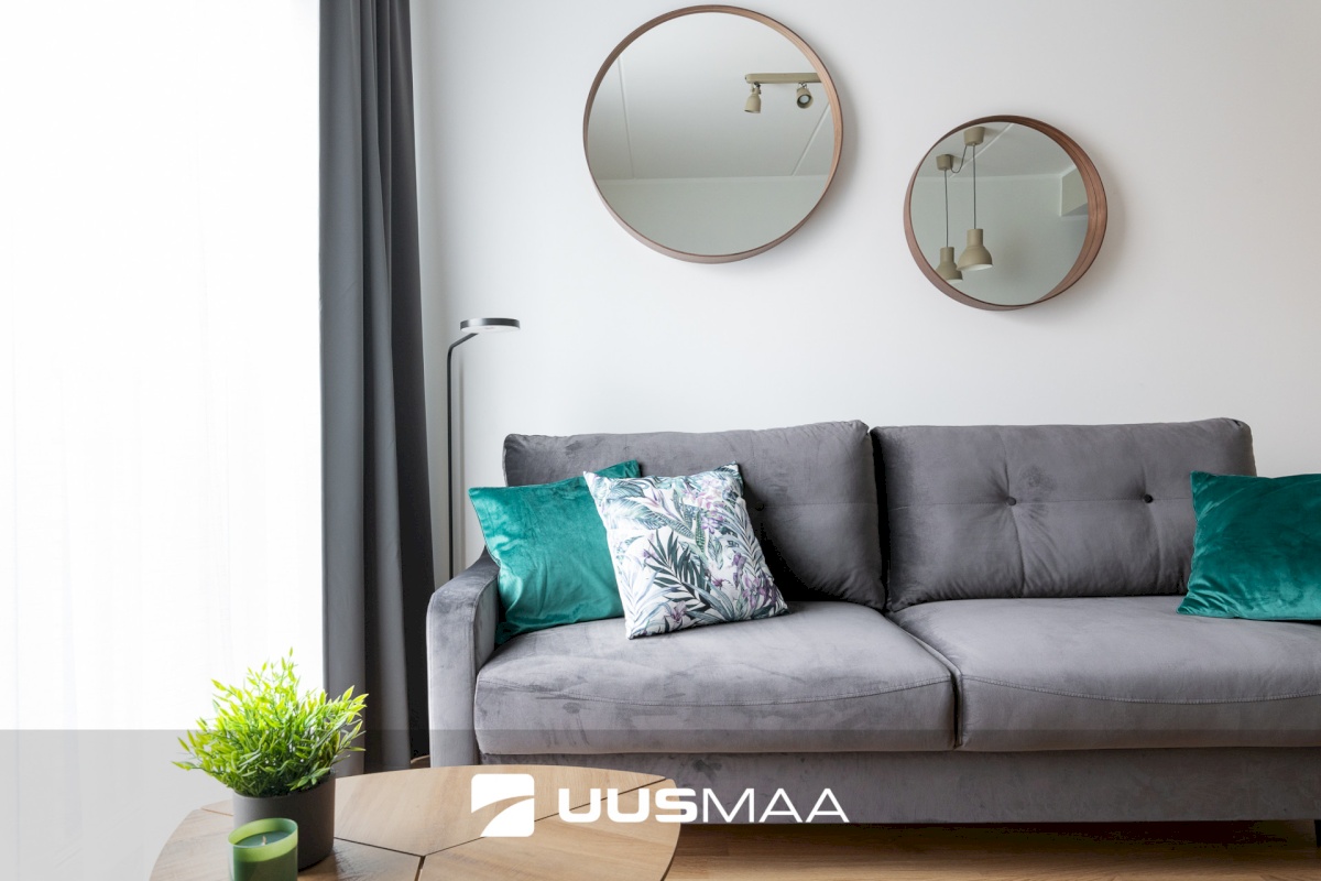 Tallinn, Kesklinna linnaosa, Katusepapi 16