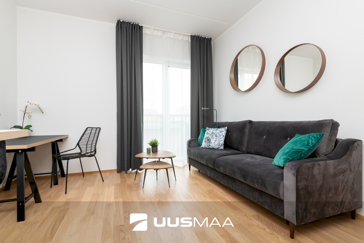 Tallinn, Kesklinna linnaosa, Katusepapi 16