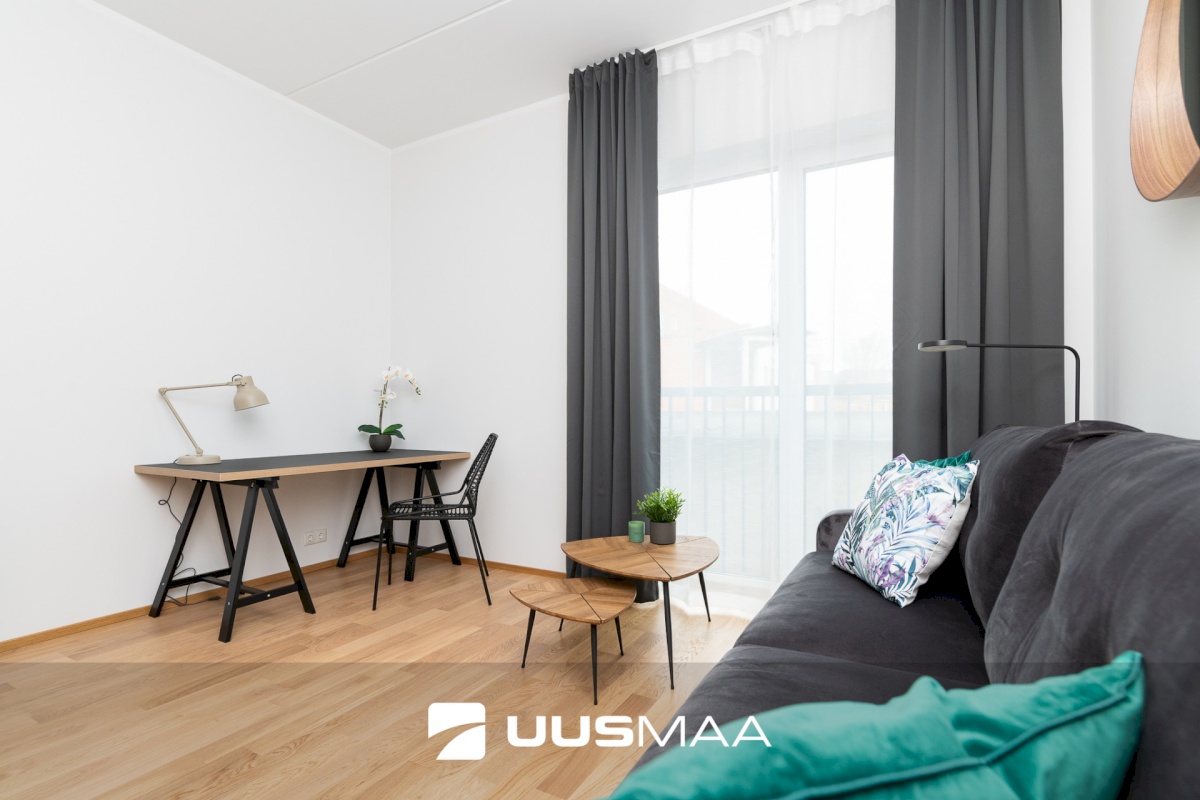 Tallinn, Kesklinna linnaosa, Katusepapi 16