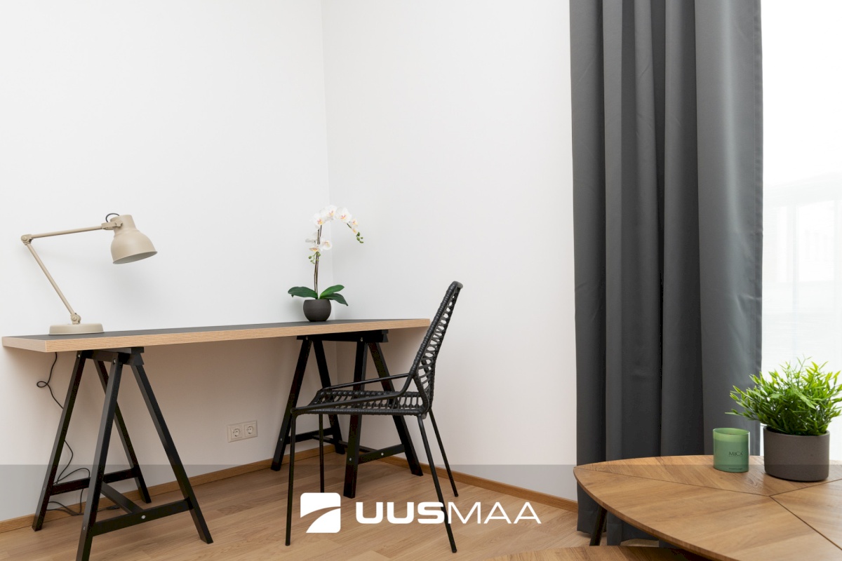 Tallinn, Kesklinna linnaosa, Katusepapi 16