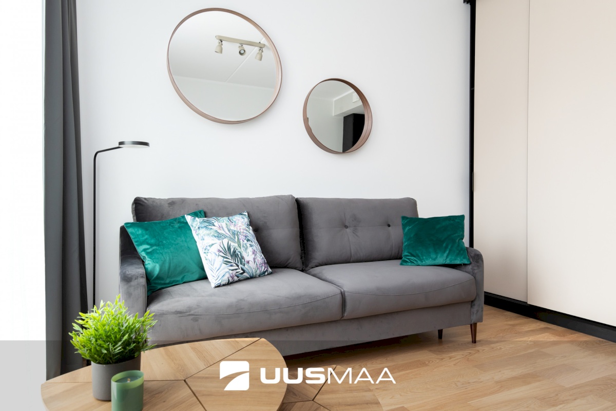 Tallinn, Kesklinna linnaosa, Katusepapi 16