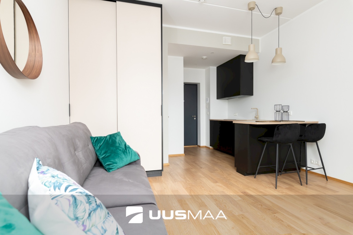 Tallinn, Kesklinna linnaosa, Katusepapi 16