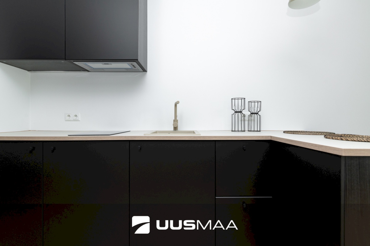 Tallinn, Kesklinna linnaosa, Katusepapi 16