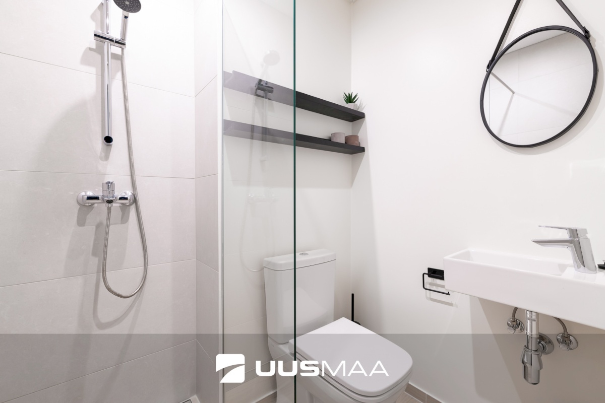 Tallinn, Kesklinna linnaosa, Katusepapi 16