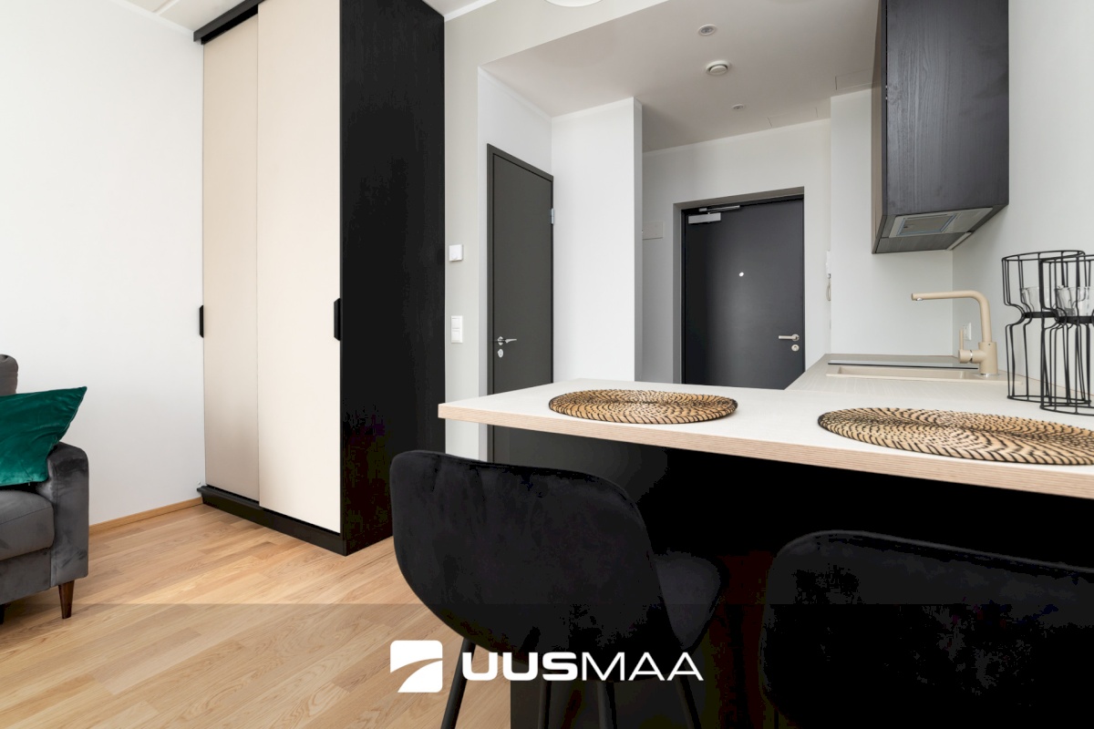 Tallinn, Kesklinna linnaosa, Katusepapi 16