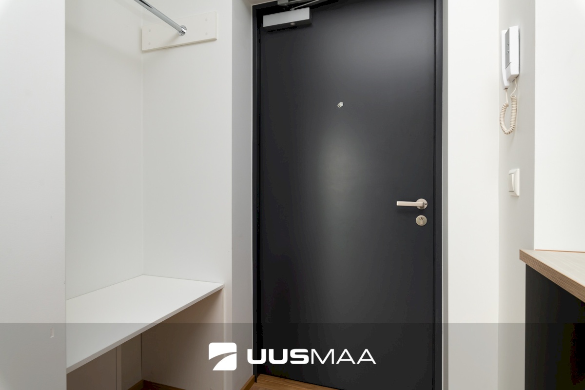 Tallinn, Kesklinna linnaosa, Katusepapi 16