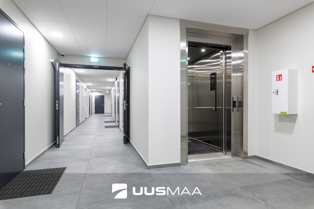 Tallinn, Kesklinna linnaosa, Katusepapi 16