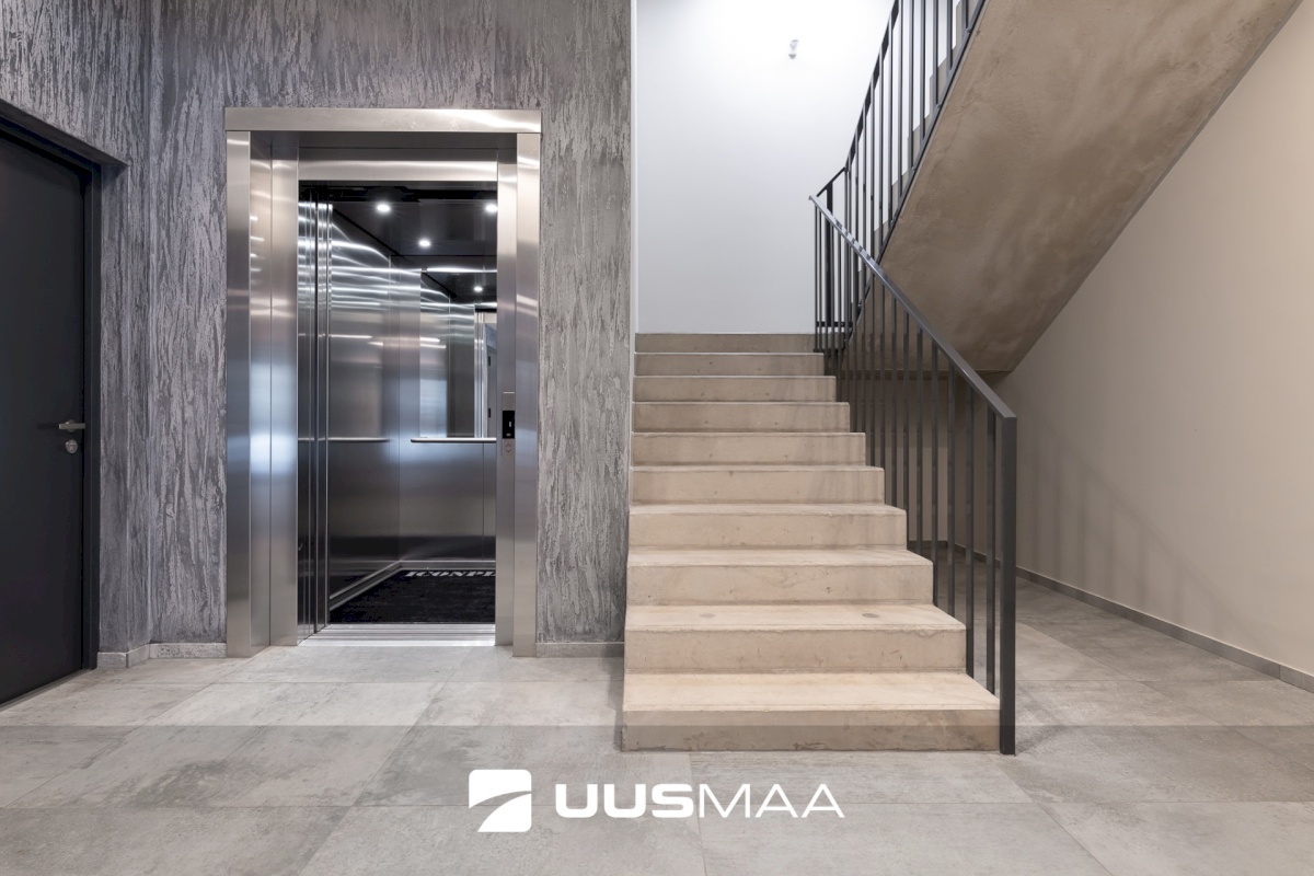 Tallinn, Kesklinna linnaosa, Katusepapi 16