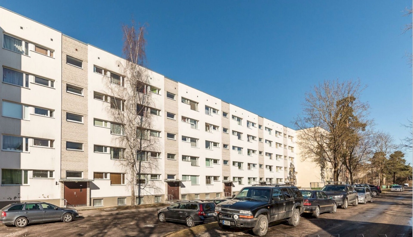 Tallinn, Nõmme linnaosa, Männiku, Mahla 78