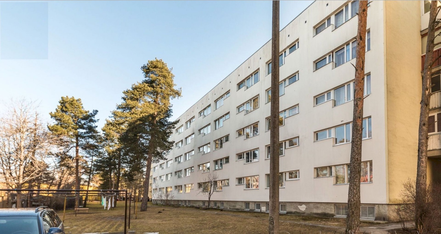 Tallinn, Nõmme linnaosa, Männiku, Mahla 78