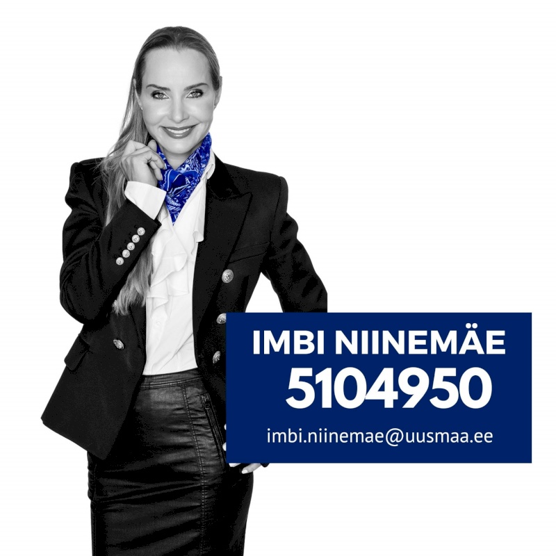 Tallinn, Nõmme linnaosa, Männiku, Mahla 78