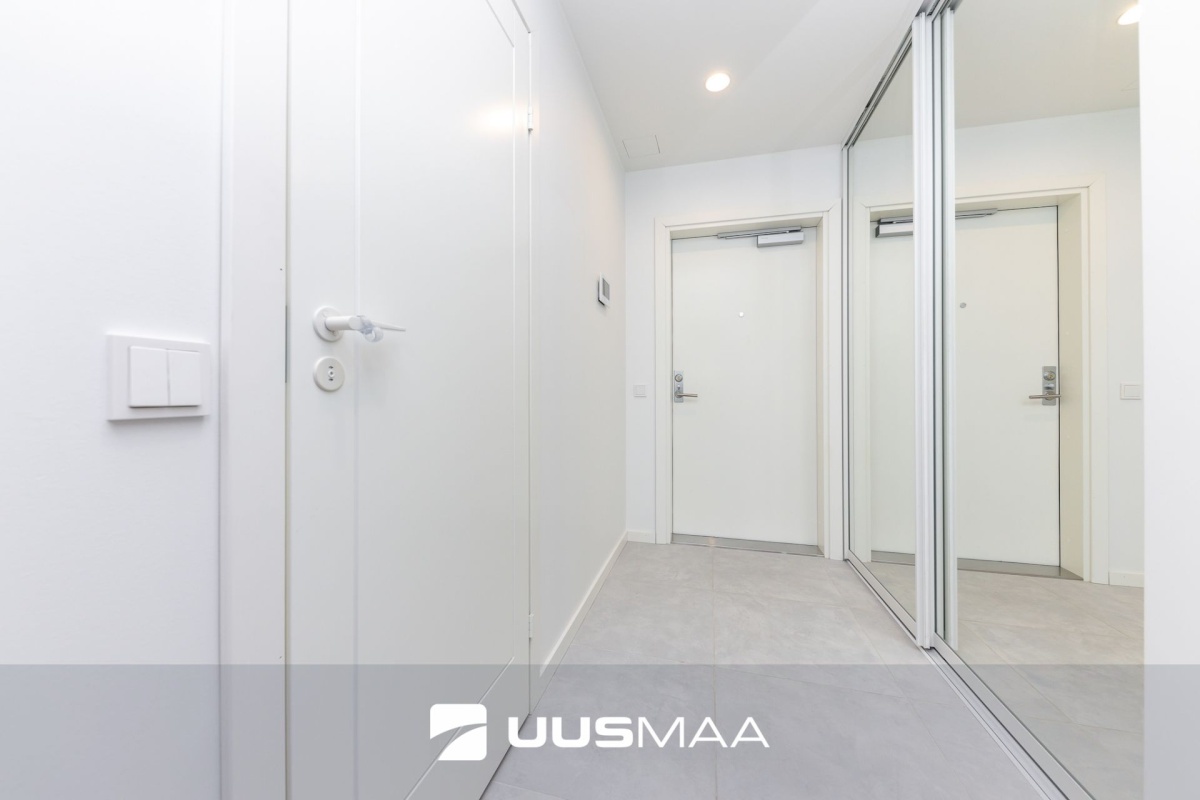 Tallinn, Põhja-Tallinna linnaosa, Kalaranna 27