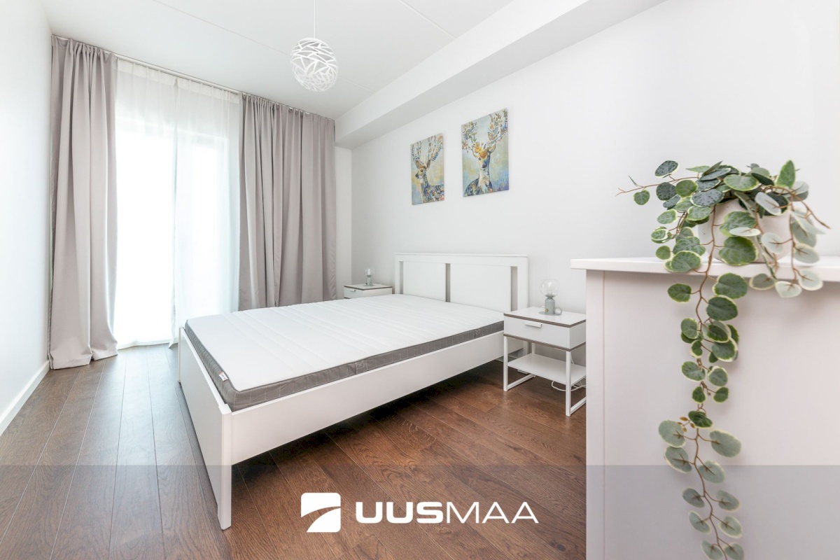 Tallinn, Põhja-Tallinna linnaosa, Kalaranna 27