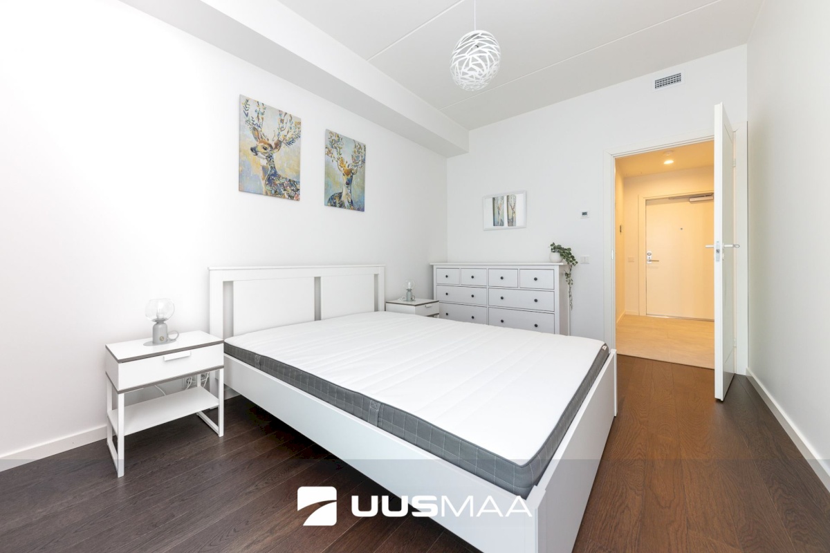 Tallinn, Põhja-Tallinna linnaosa, Kalaranna 27