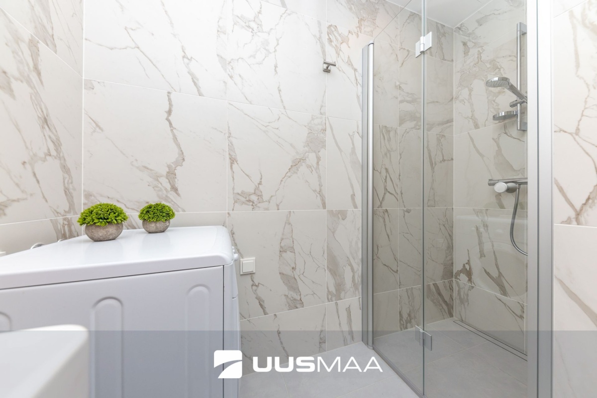 Tallinn, Põhja-Tallinna linnaosa, Kalaranna 27