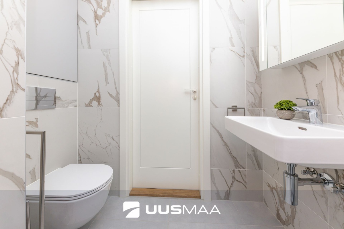 Tallinn, Põhja-Tallinna linnaosa, Kalaranna 27