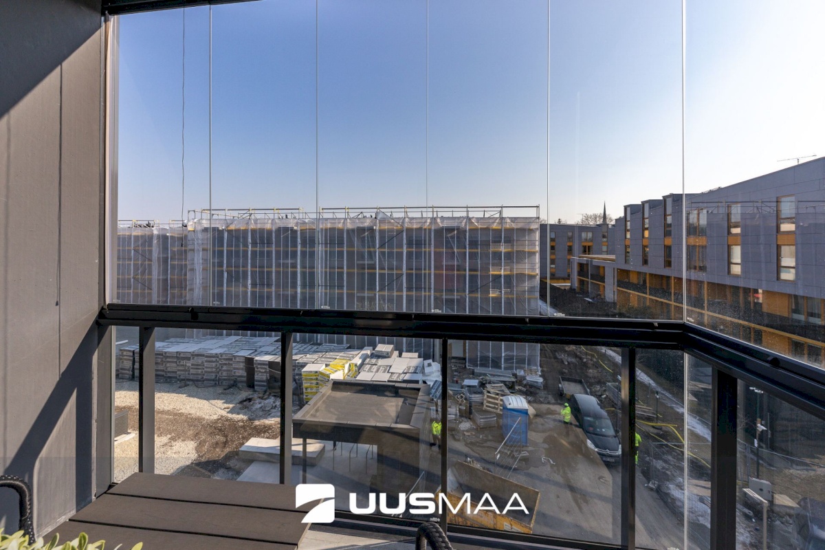 Tallinn, Põhja-Tallinna linnaosa, Kalaranna 27