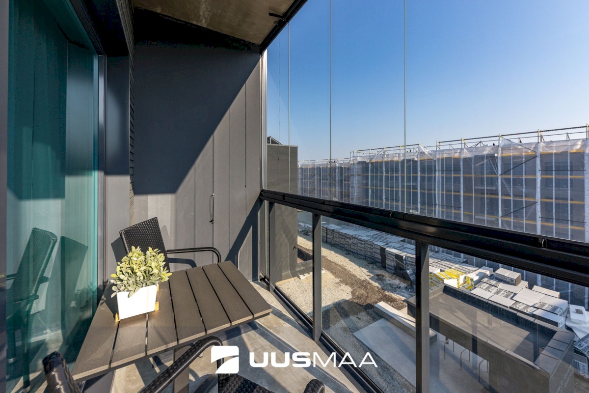 Tallinn, Põhja-Tallinna linnaosa, Kalaranna 27