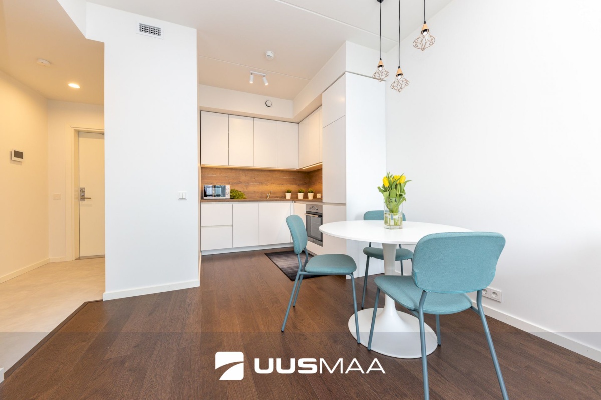 Tallinn, Põhja-Tallinna linnaosa, Kalaranna 27