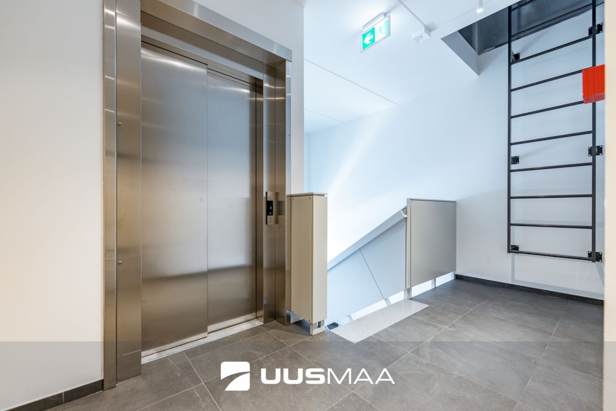 Tallinn, Põhja-Tallinna linnaosa, Kalaranna 27