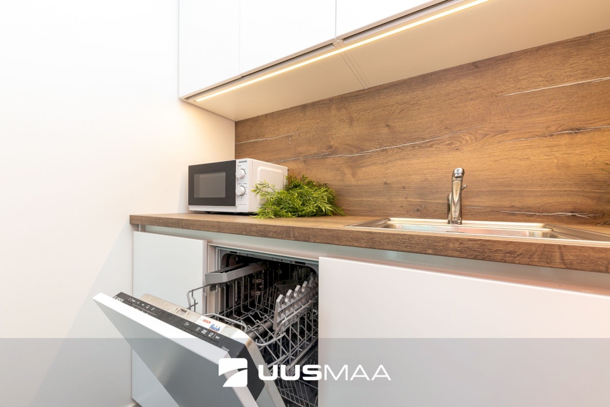 Tallinn, Põhja-Tallinna linnaosa, Kalaranna 27