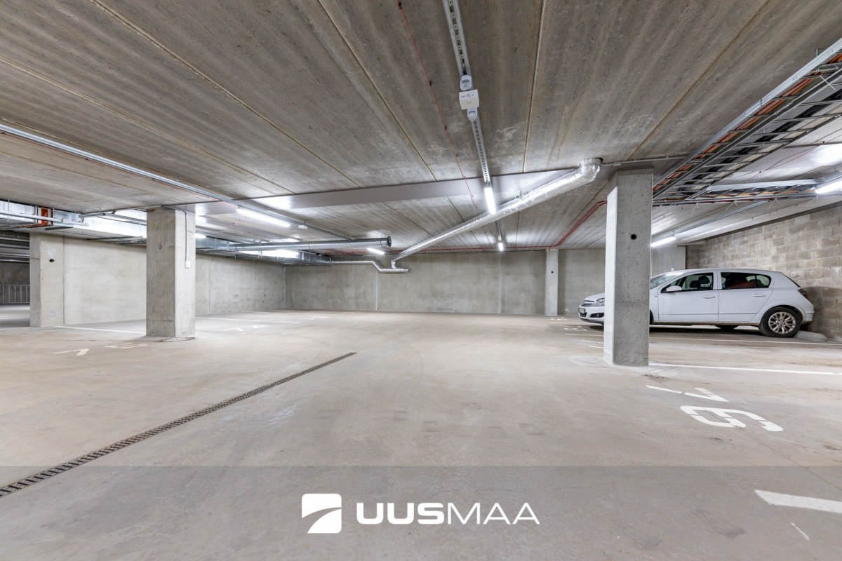 Tallinn, Põhja-Tallinna linnaosa, Kalaranna 27