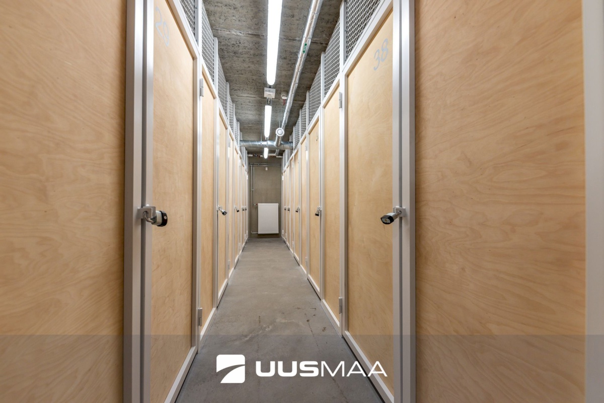 Tallinn, Põhja-Tallinna linnaosa, Kalaranna 27