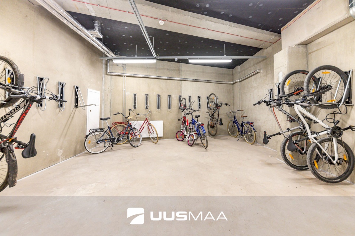 Tallinn, Põhja-Tallinna linnaosa, Kalaranna 27