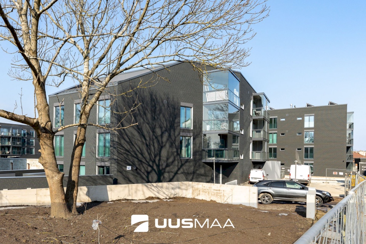 Tallinn, Põhja-Tallinna linnaosa, Kalaranna 27