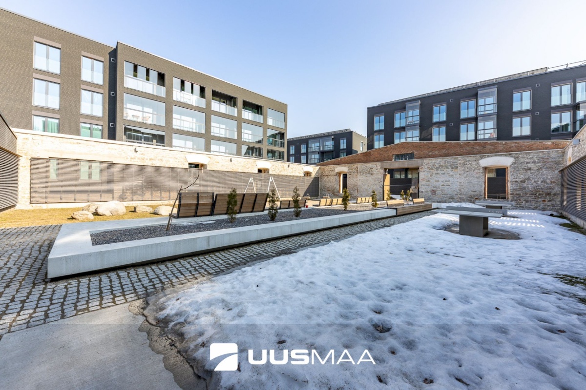 Tallinn, Põhja-Tallinna linnaosa, Kalaranna 27