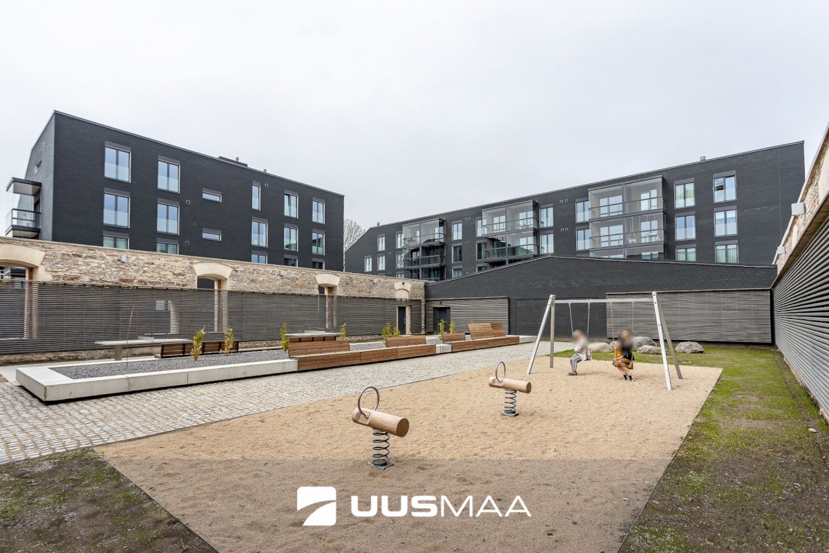 Tallinn, Põhja-Tallinna linnaosa, Kalaranna 27