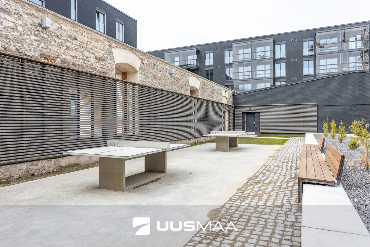 Tallinn, Põhja-Tallinna linnaosa, Kalaranna 27