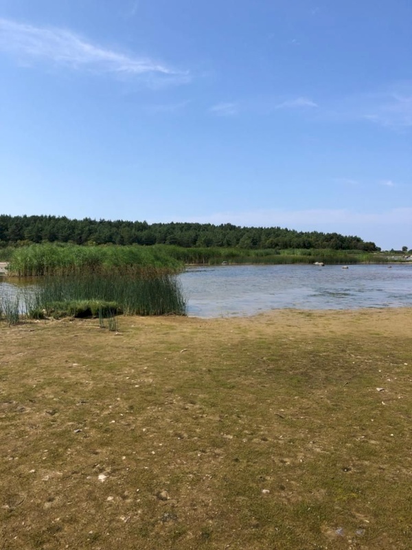 Vormsi vald, Borrby küla