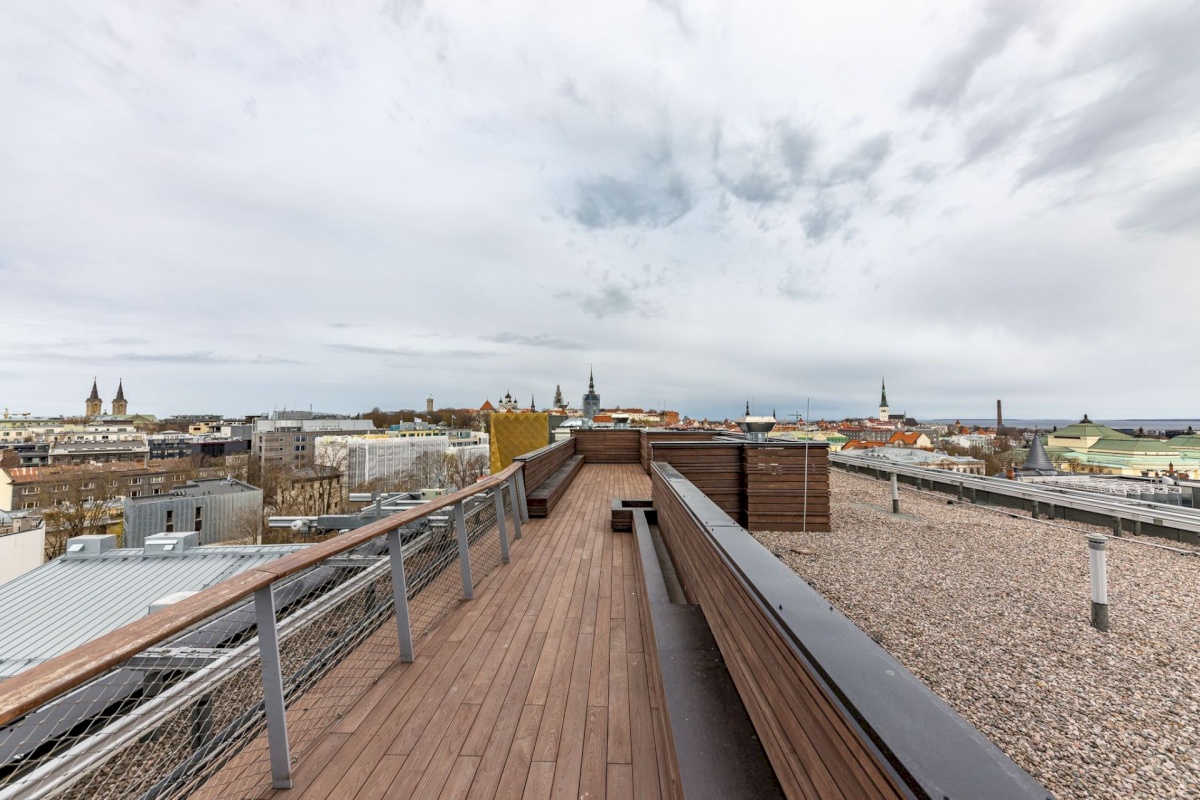 Tallinn, Kesklinna linnaosa, Kentmanni 6