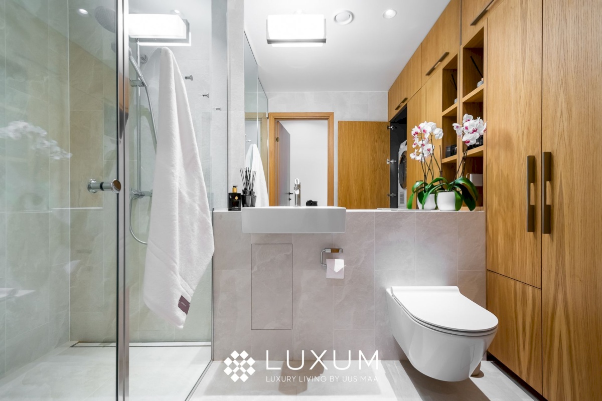 Tallinn, Kesklinna linnaosa, Südalinn, Roseni 9