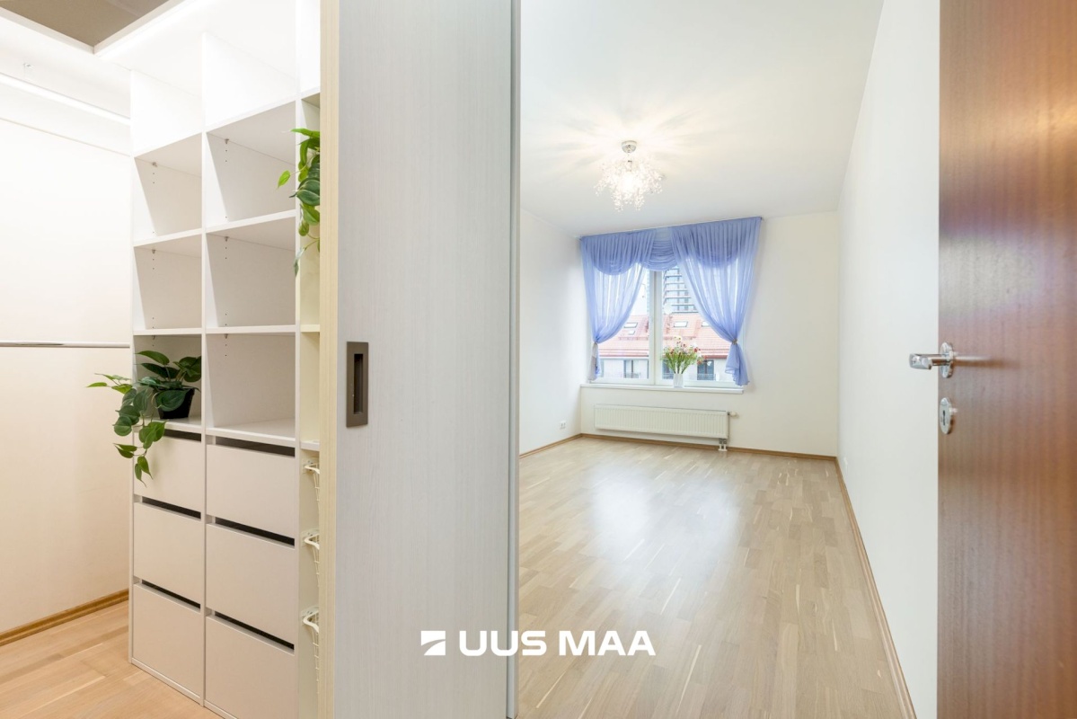 Tallinn, Kesklinna linnaosa, Kaupmehe 7