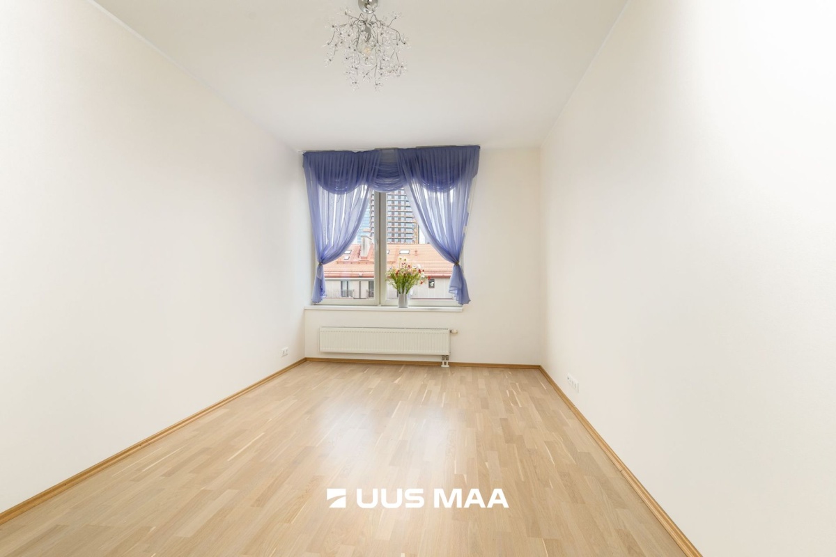 Tallinn, Kesklinna linnaosa, Kaupmehe 7