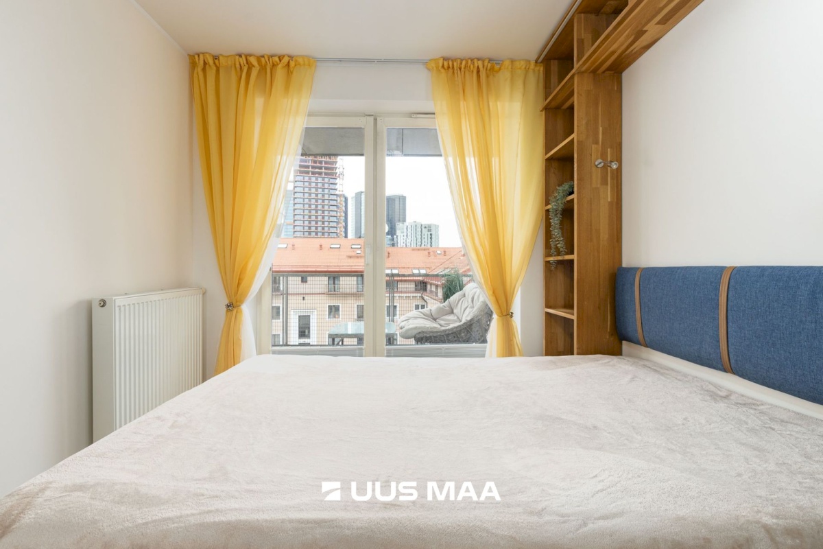 Tallinn, Kesklinna linnaosa, Kaupmehe 7