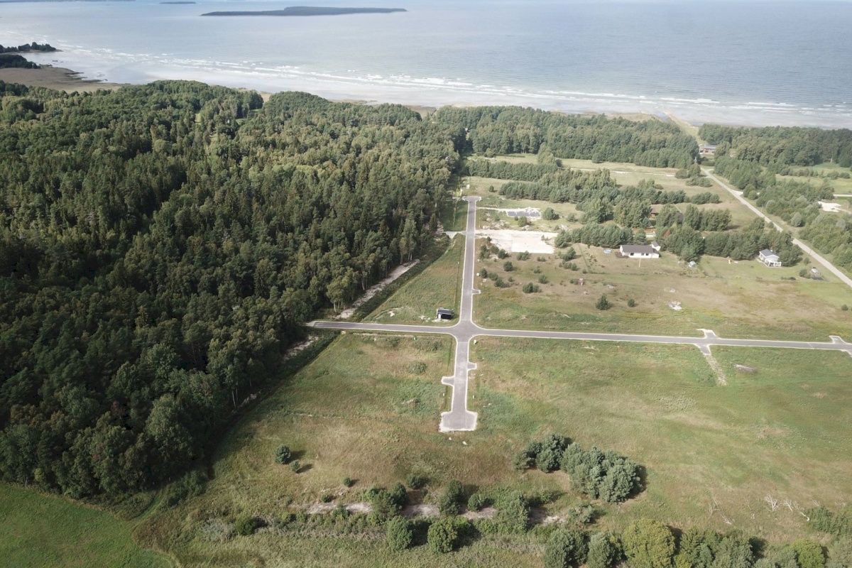 Kuusalu vald, Sõitme küla, Sõlme põik 2
