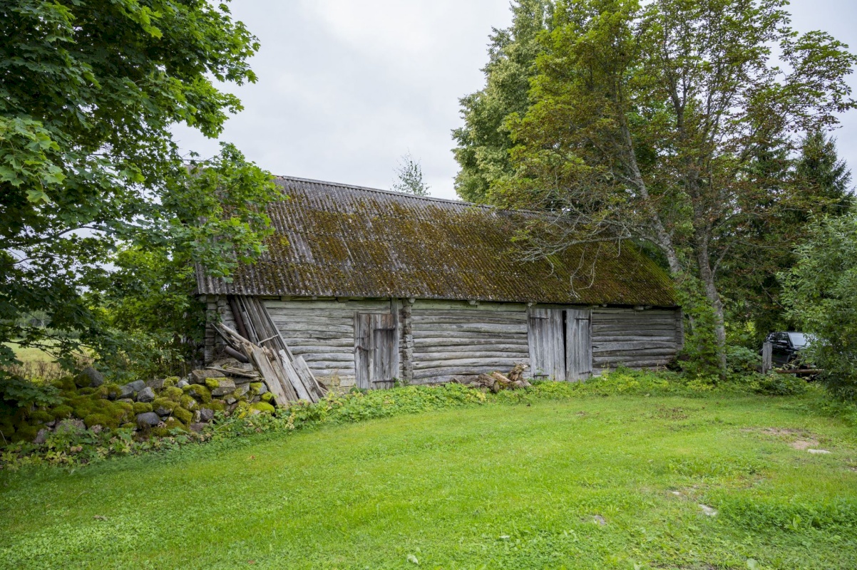 Saaremaa vald, Kavandi küla, Matsiansu