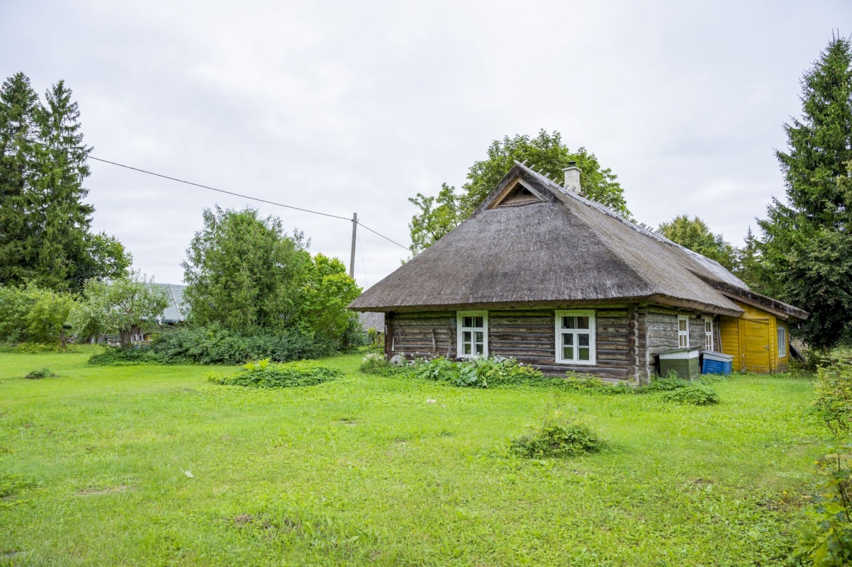 Saaremaa vald, Kavandi küla, Matsiansu
