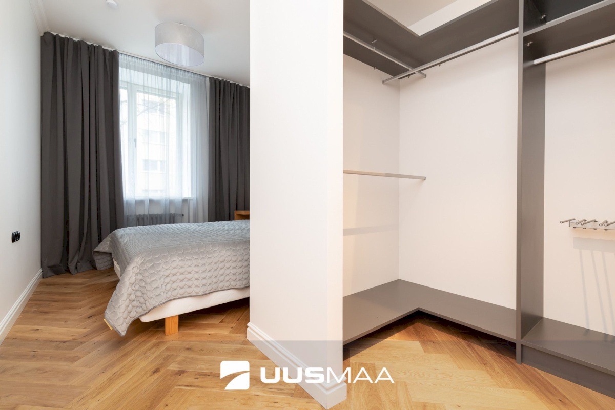 Tallinn, Kesklinna linnaosa, Gonsiori 29