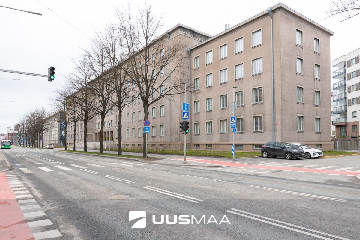 Tallinn, Kesklinna linnaosa, Gonsiori 29