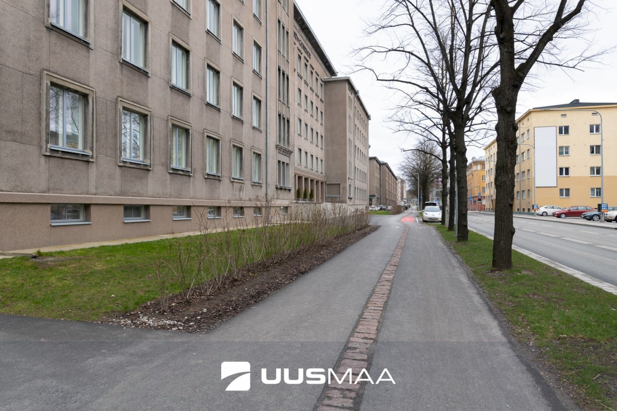 Tallinn, Kesklinna linnaosa, Gonsiori 29