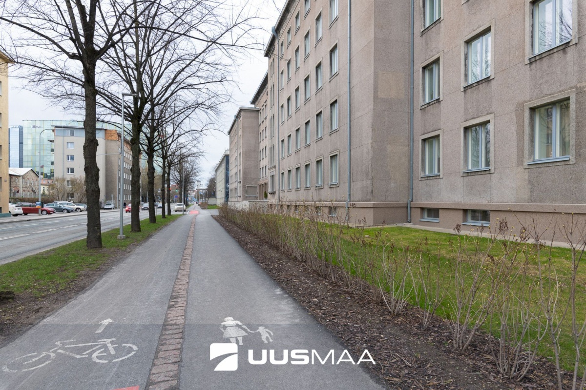Tallinn, Kesklinna linnaosa, Gonsiori 29