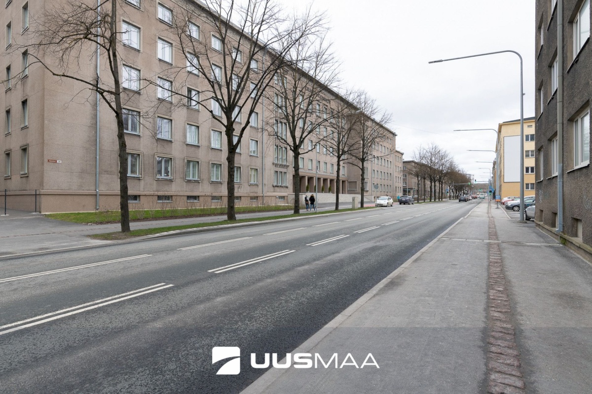 Tallinn, Kesklinna linnaosa, Gonsiori 29